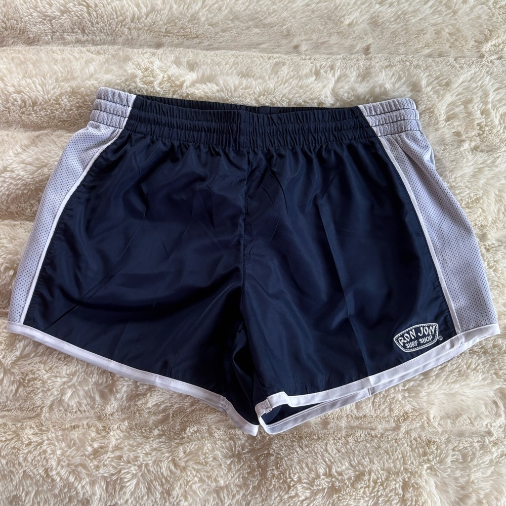 Ron Jon Navy Surf Shorts